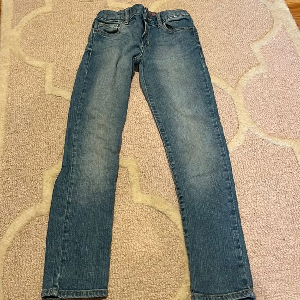 Gap jeans